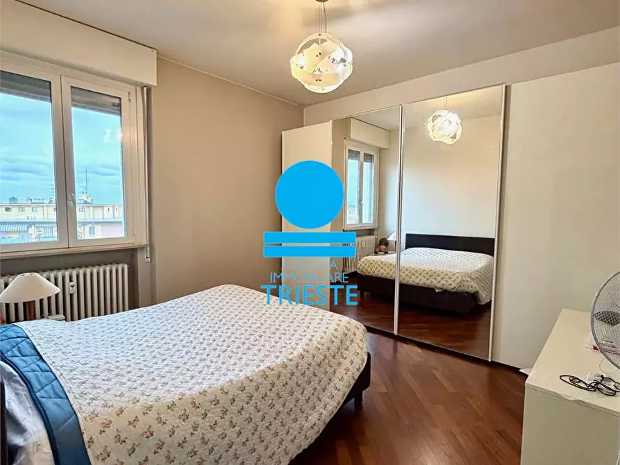 Immagine 12 di Quadrilocale in vendita  a Pesaro