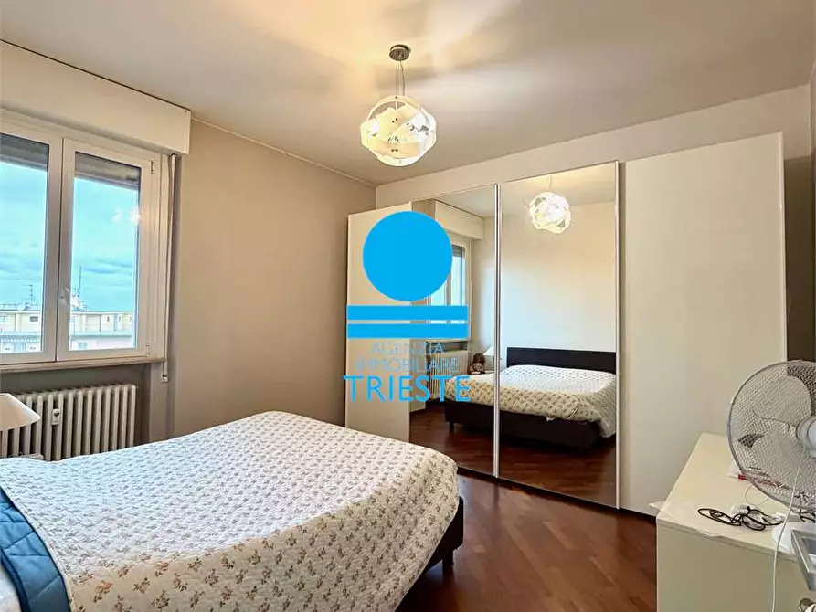 Immagine 9 di Quadrilocale in vendita  a Pesaro