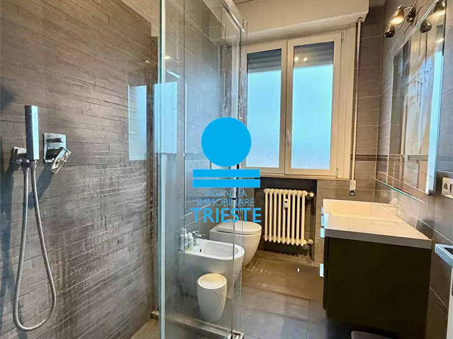 Immagine 14 di Quadrilocale in vendita  a Pesaro