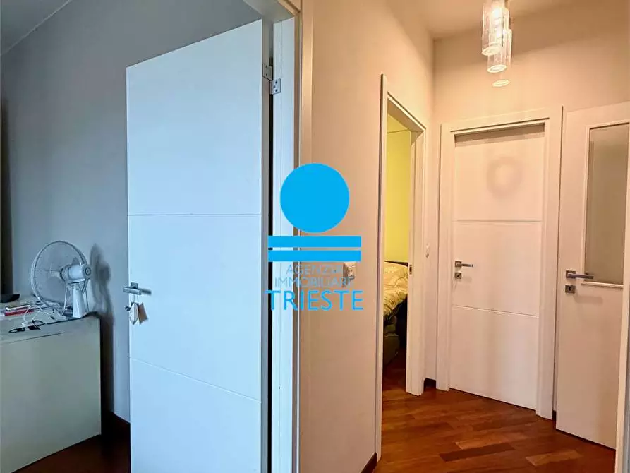 Immagine 11 di Quadrilocale in vendita  a Pesaro