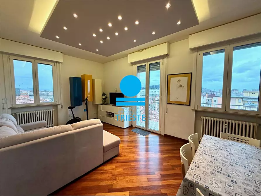 Immagine 4 di Quadrilocale in vendita  a Pesaro