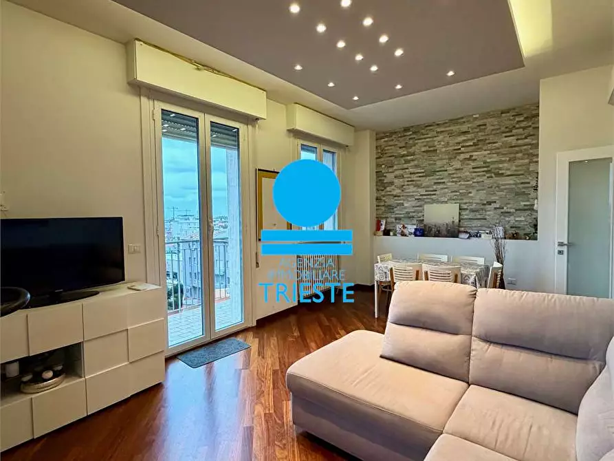 Immagine 5 di Quadrilocale in vendita  a Pesaro