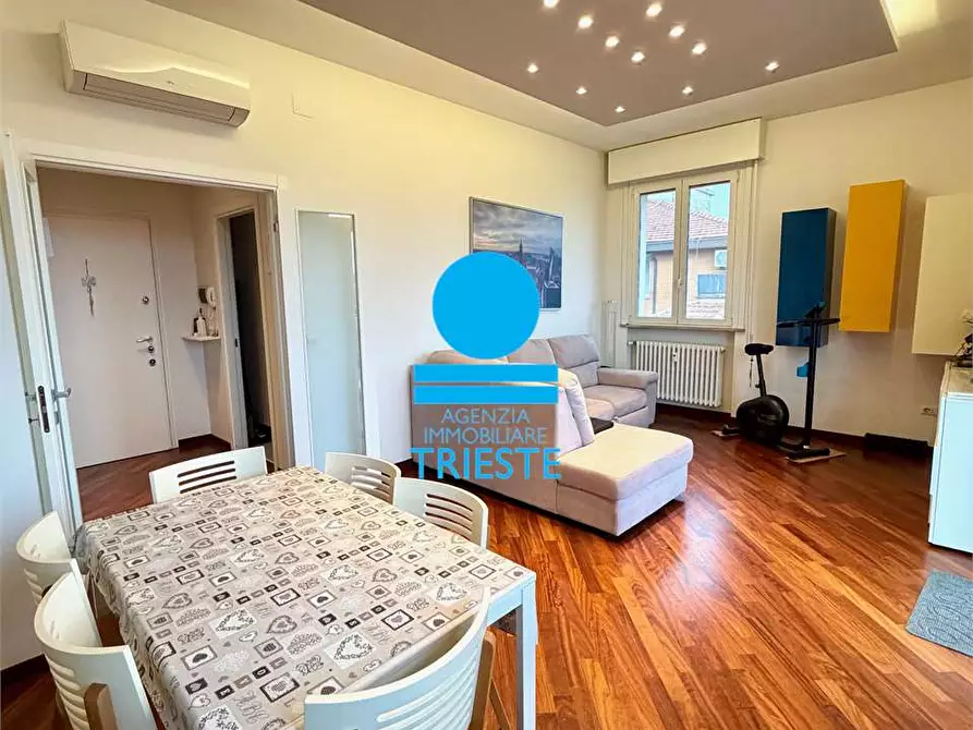 Immagine 3 di Quadrilocale in vendita  a Pesaro