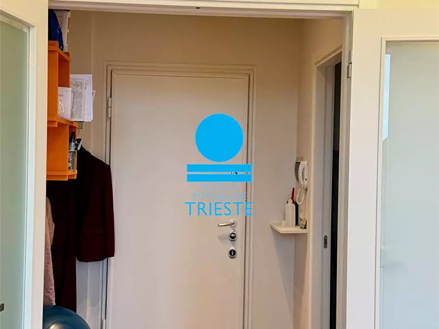 Immagine 8 di Quadrilocale in vendita  a Pesaro