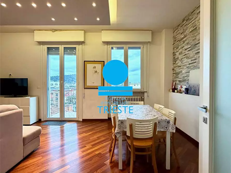 Immagine 2 di Quadrilocale in vendita  a Pesaro