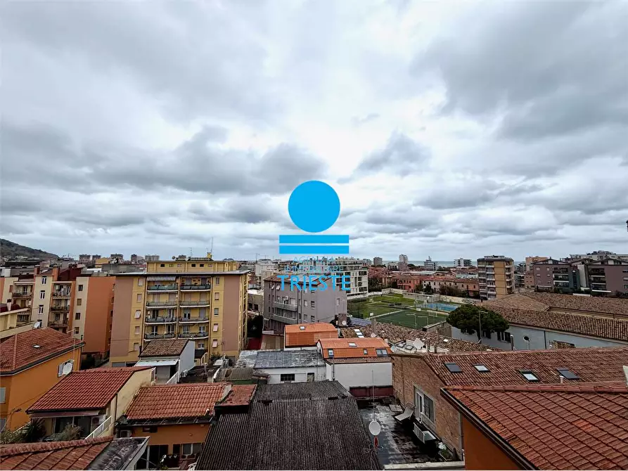 Immagine 16 di Quadrilocale in vendita  a Pesaro