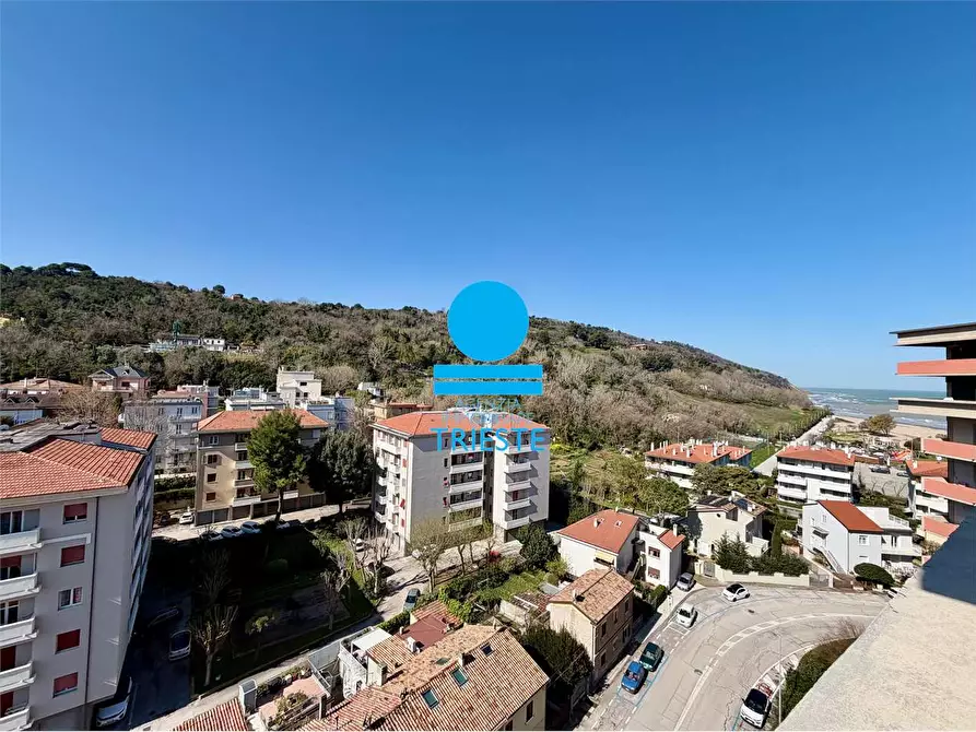 Immagine 4 di Bilocale in vendita  a Pesaro