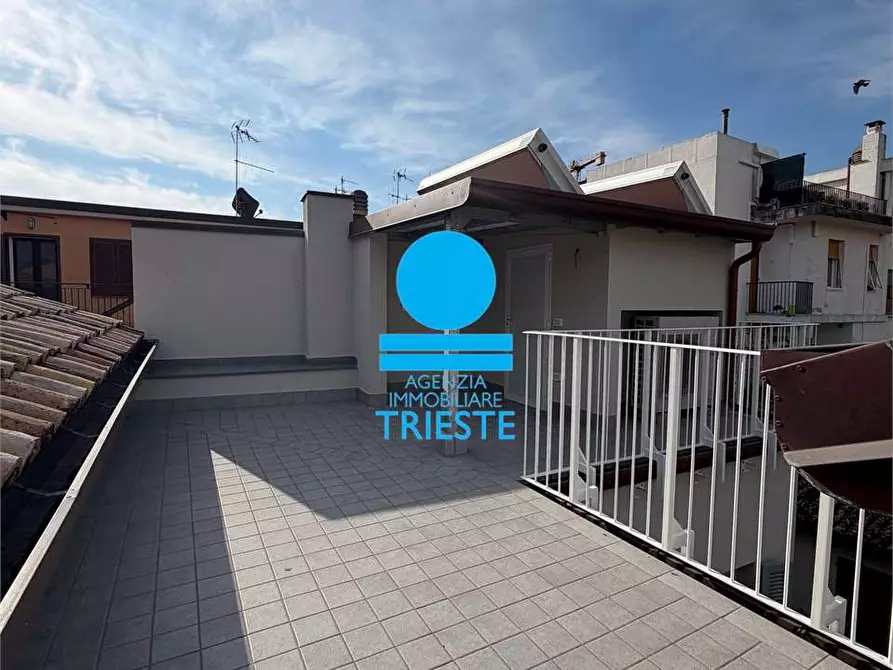 Immagine 33 di Quadrilocale in vendita  a Pesaro