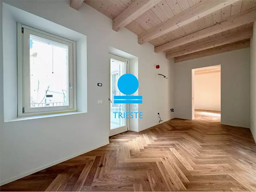 Immagine 2 di Quadrilocale in vendita  a Pesaro