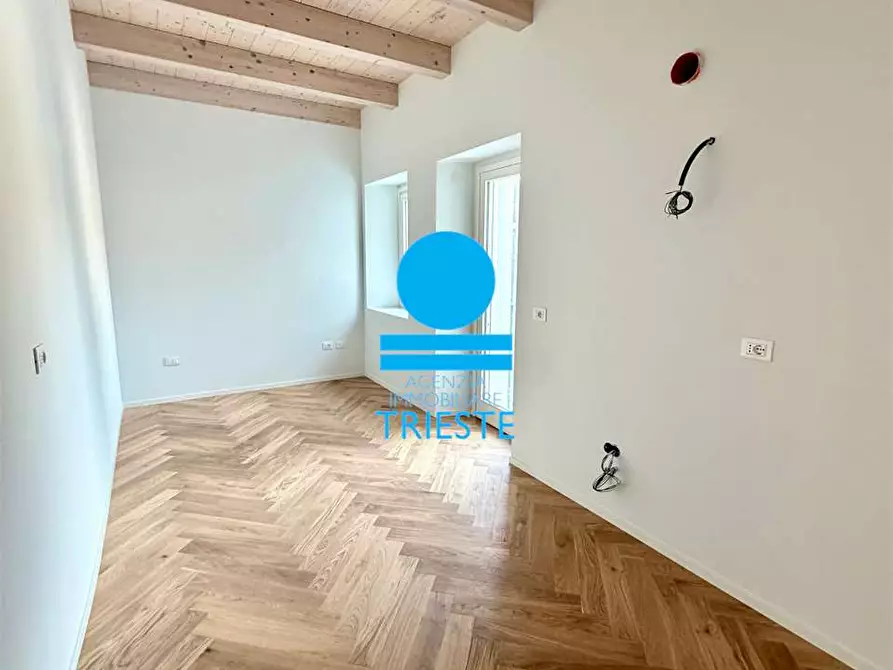 Immagine 4 di Quadrilocale in vendita  a Pesaro