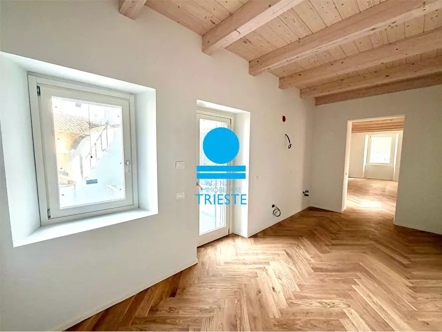 Immagine 3 di Quadrilocale in vendita  a Pesaro