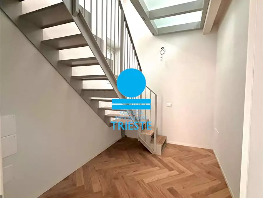 Immagine 11 di Quadrilocale in vendita  a Pesaro