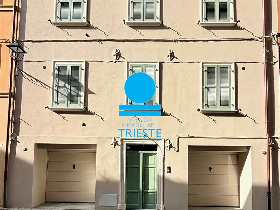 Immagine 28 di Quadrilocale in vendita  a Pesaro