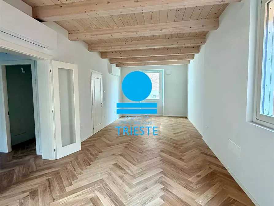 Immagine 2 di Quadrilocale in vendita  a Pesaro