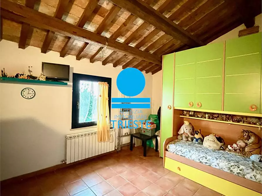Immagine 12 di Rustico / casale in vendita  in strada molino Mosca  16 a Pesaro