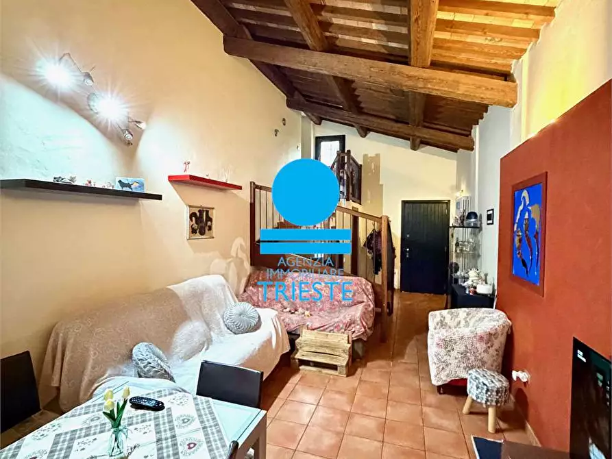 Immagine 4 di Rustico / casale in vendita  in strada molino Mosca  16 a Pesaro