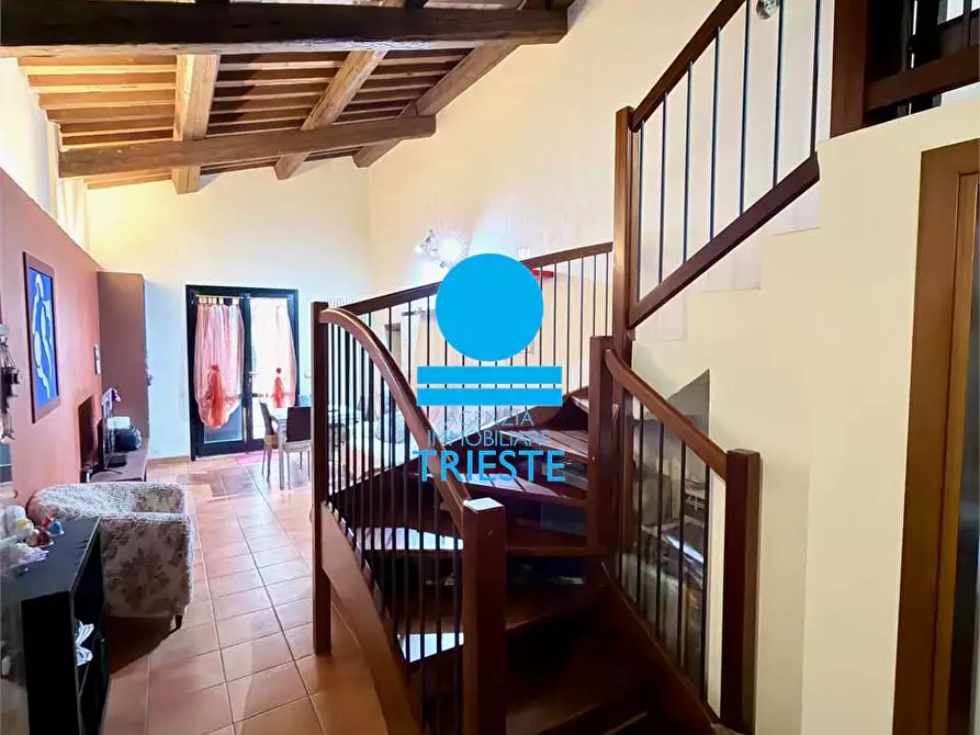 Immagine 5 di Rustico / casale in vendita  in strada molino Mosca  16 a Pesaro