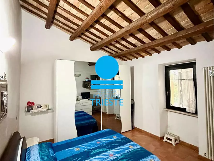 Immagine 10 di Rustico / casale in vendita  in strada molino Mosca  16 a Pesaro