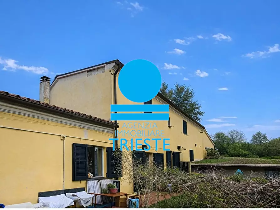Immagine 28 di Rustico / casale in vendita  in strada molino Mosca  16 a Pesaro