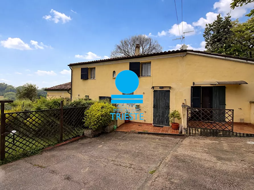 Immagine 29 di Rustico / casale in vendita  in strada molino Mosca  16 a Pesaro