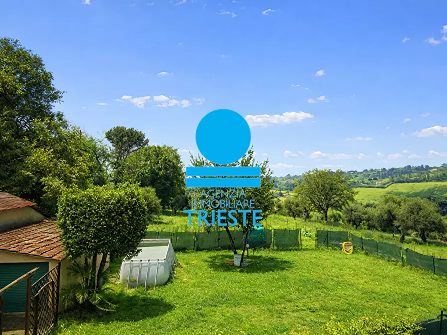 Immagine 30 di Rustico / casale in vendita  in strada molino Mosca  16 a Pesaro