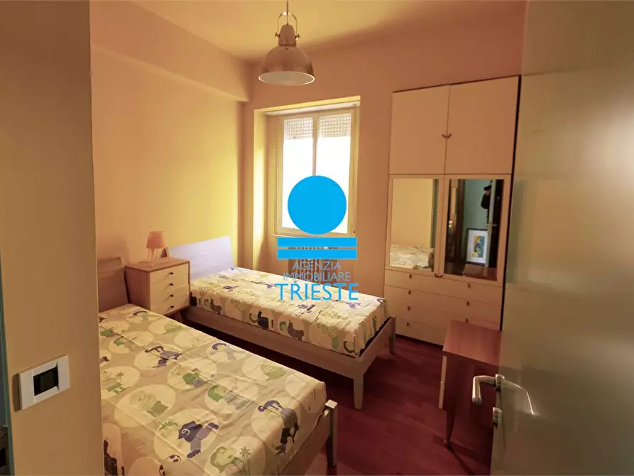 Immagine 9 di Trilocale in affitto  a Pesaro