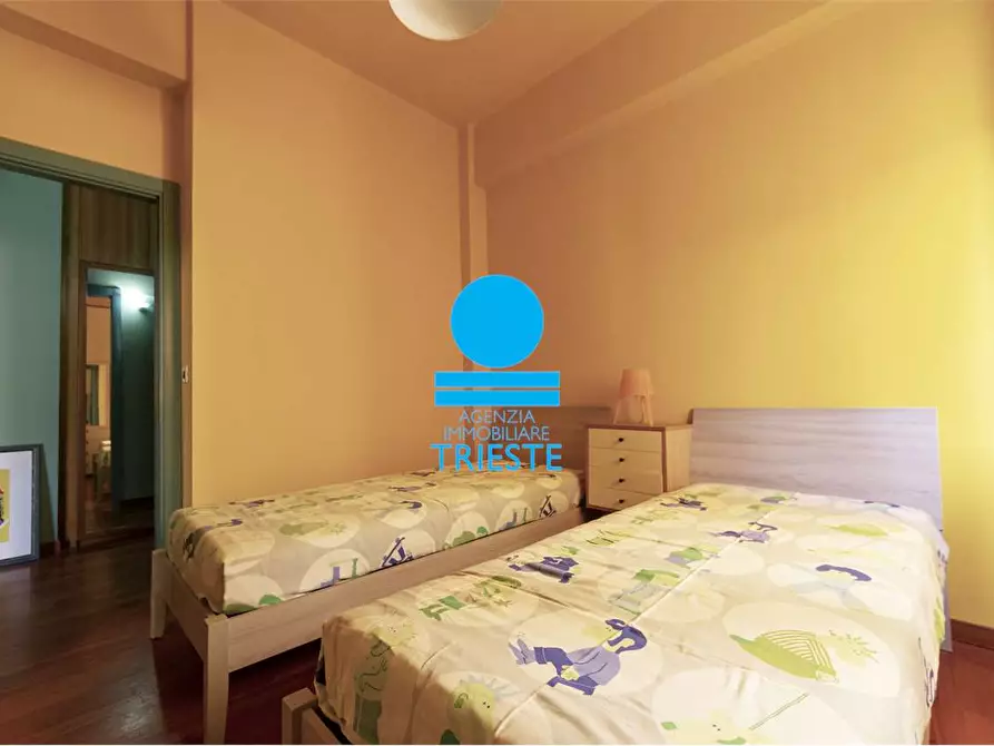 Immagine 10 di Trilocale in affitto  a Pesaro