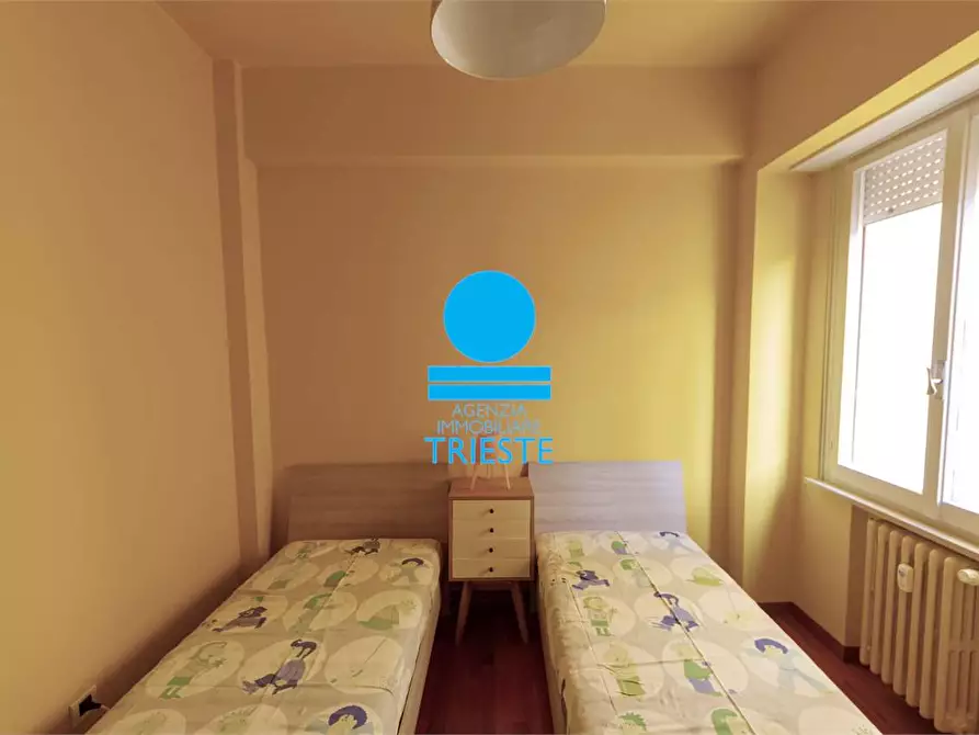 Immagine 5 di Trilocale in affitto  a Pesaro