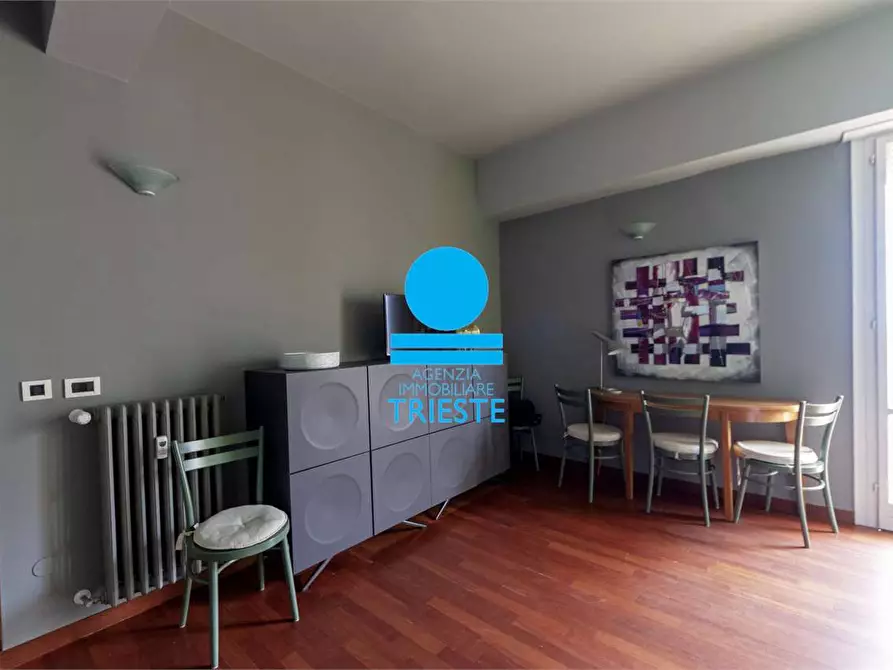 Immagine 3 di Trilocale in affitto  a Pesaro