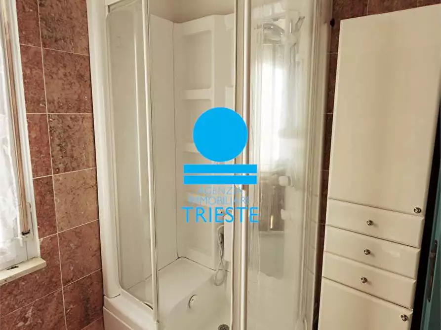 Immagine 11 di Trilocale in affitto  a Pesaro