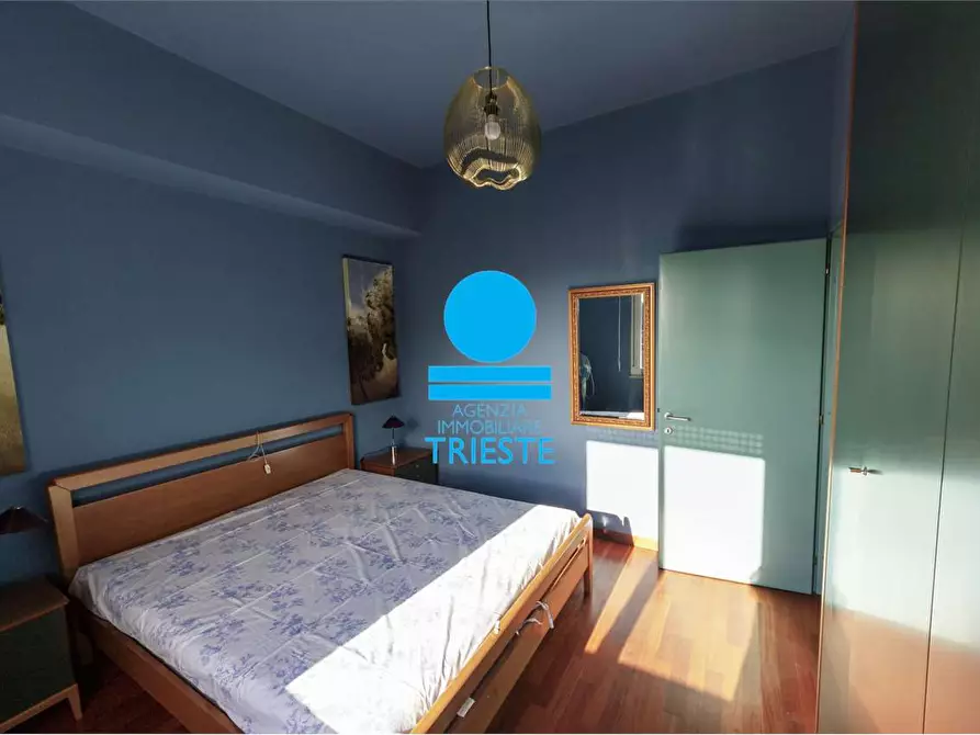 Immagine 12 di Trilocale in affitto  a Pesaro