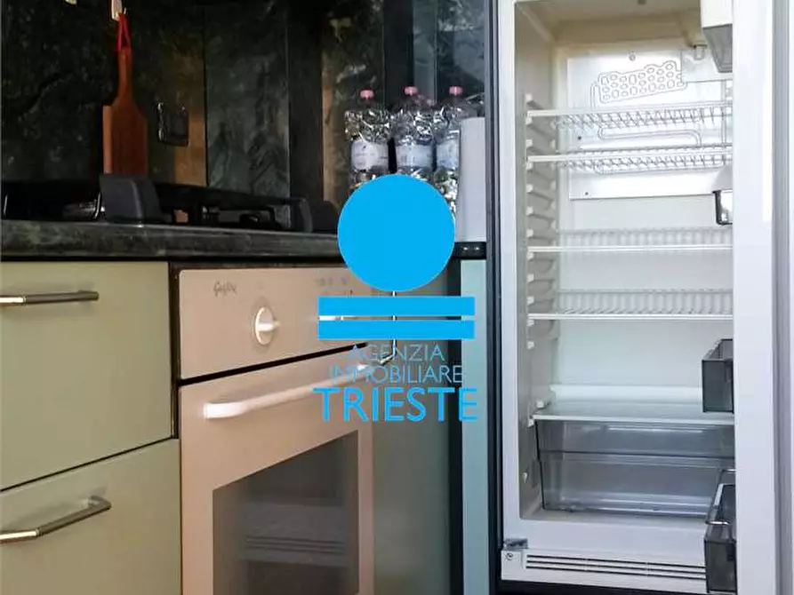 Immagine 7 di Trilocale in affitto  a Pesaro