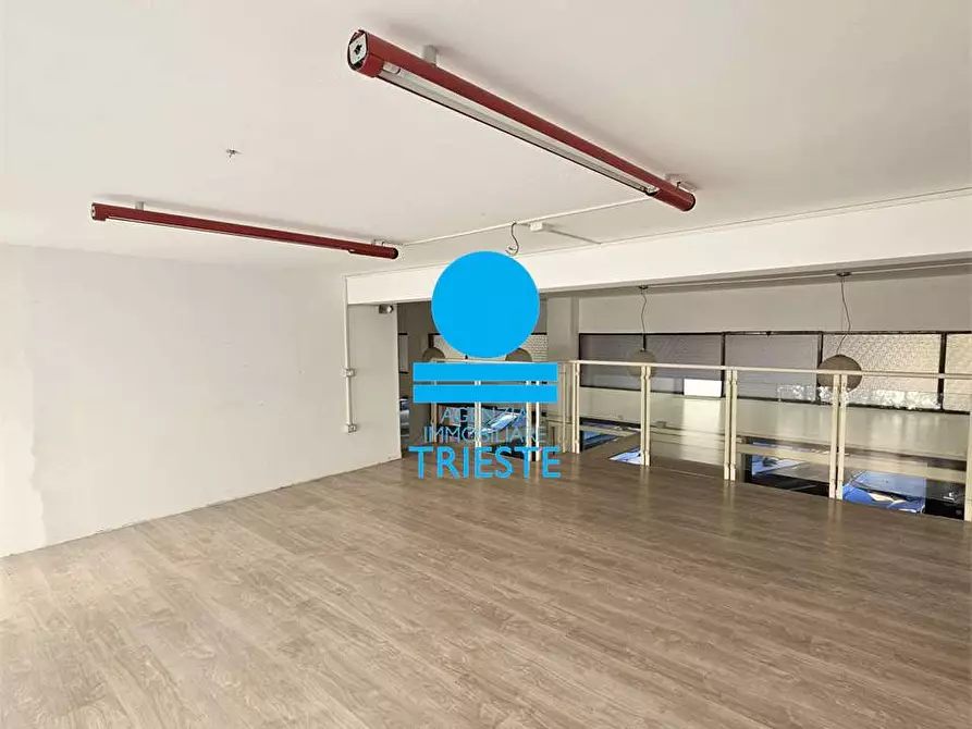 Immagine 9 di Negozio in vendita  in via galilei 40 a Pesaro