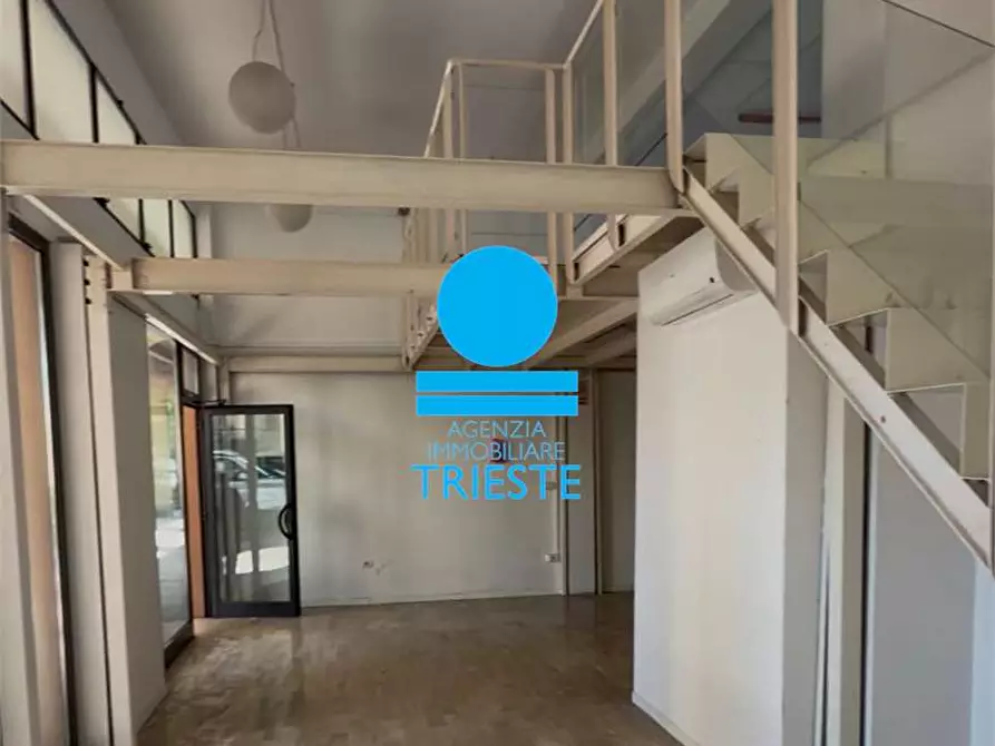 Immagine 3 di Negozio in vendita  in via galilei 40 a Pesaro