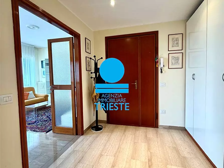Immagine 12 di Quadrilocale in vendita  a Pesaro
