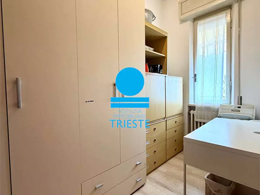 Immagine 21 di Quadrilocale in vendita  a Pesaro