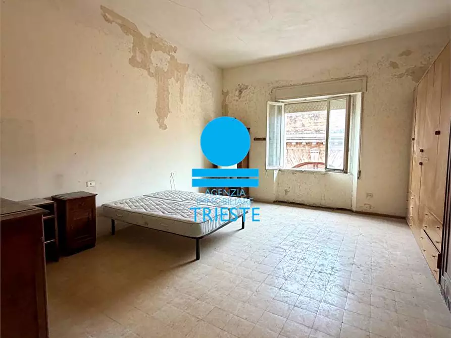 Immagine 3 di Quadrilocale in vendita  in via Cavour 34 a Pesaro