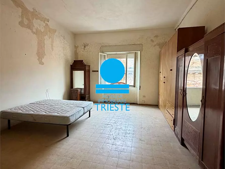 Immagine 2 di Quadrilocale in vendita  in via Cavour 34 a Pesaro