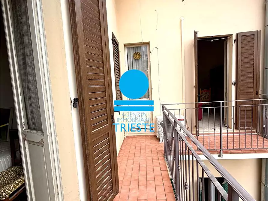 Immagine 16 di Quadrilocale in vendita  in via Cavour 34 a Pesaro