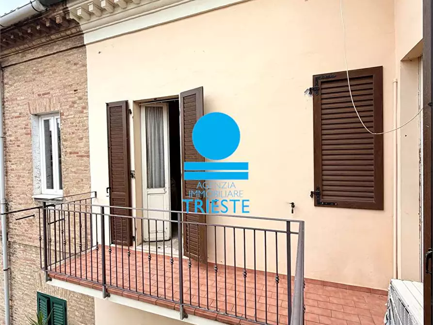 Immagine 18 di Quadrilocale in vendita  in via Cavour 34 a Pesaro