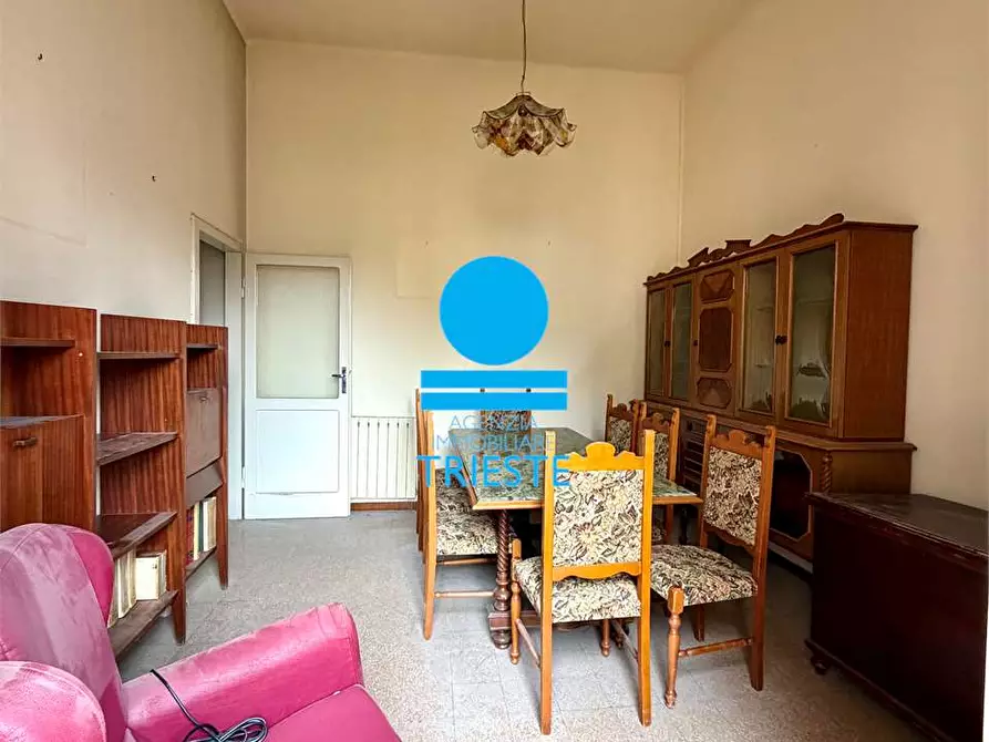 Immagine 7 di Quadrilocale in vendita  in via Cavour 34 a Pesaro