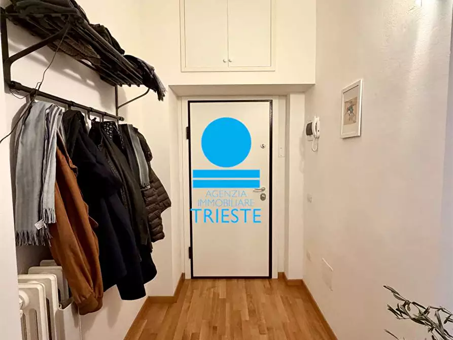 Immagine 7 di Trilocale in vendita  a Pesaro