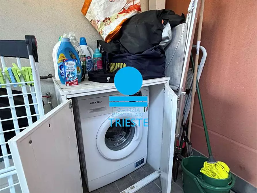 Immagine 18 di Bilocale in vendita  in via dei tigli a Pesaro