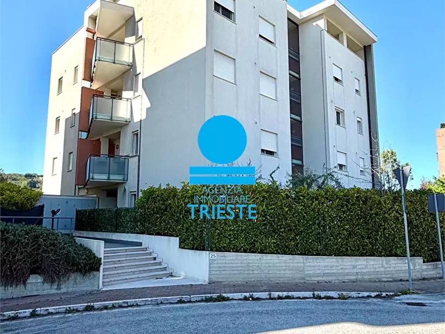 Immagine 2 di Bilocale in vendita  in via dei tigli a Pesaro