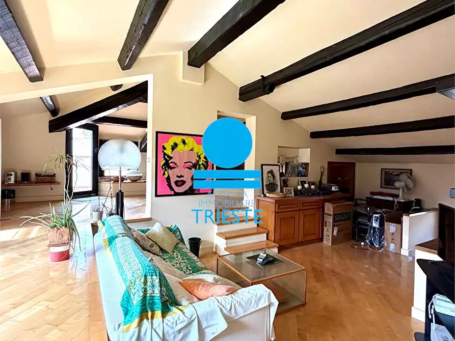 Immagine 35 di Attico in vendita  a Pesaro