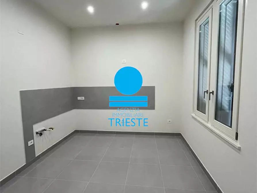 Immagine 1 di Porzione di villa in affitto  a Pesaro