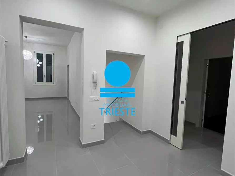 Immagine 2 di Porzione di villa in affitto  a Pesaro