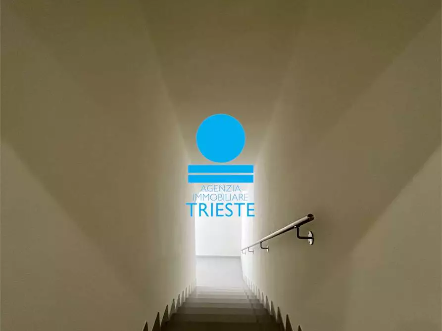 Immagine 3 di Porzione di villa in affitto  a Pesaro