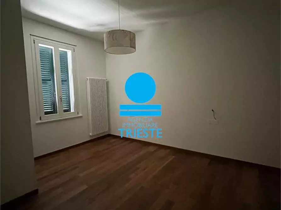 Immagine 4 di Porzione di villa in affitto  a Pesaro