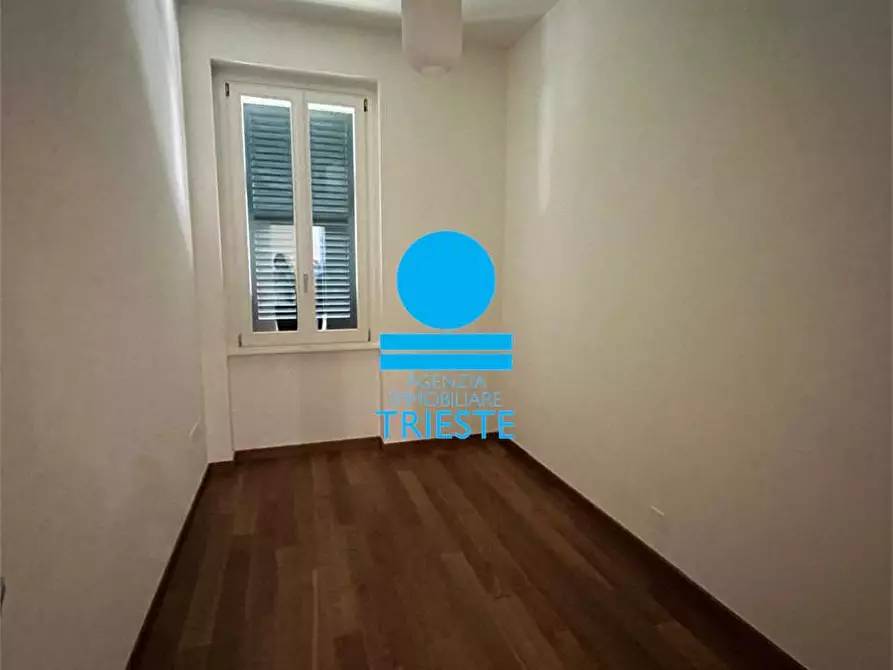 Immagine 5 di Porzione di villa in affitto  a Pesaro